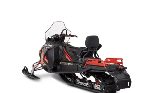 Снегоход AODES Siberiacross 1000 SWT 600mm LCD 6.8 в Коврове