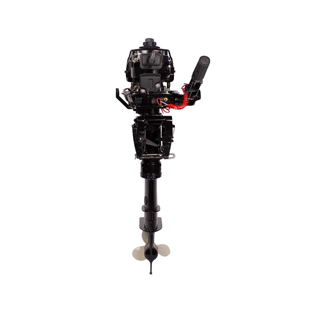 ЛОДОЧНЫЙ МОТОР TOYAMA T5ABMS в Коврове