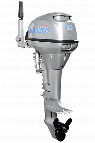 Лодочный мотор Seanovo SN15FHS в Коврове