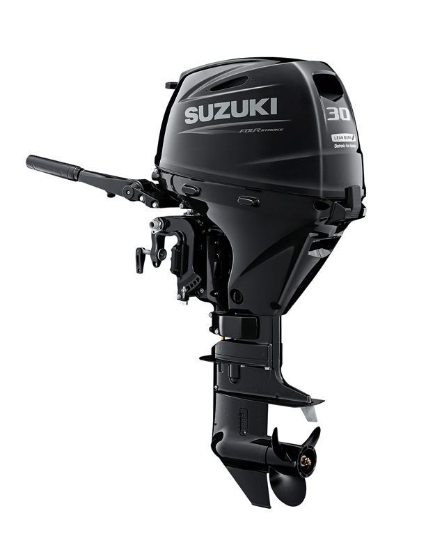 Лодочный мотор Suzuki DF30AL в Коврове