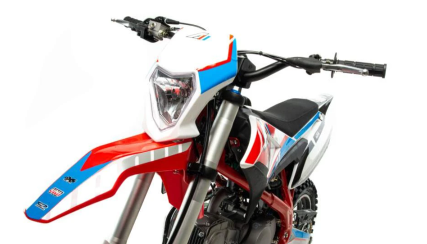 Питбайк MOTOLAND (МОТОЛЕНД) Apollo125 DT125 в Коврове