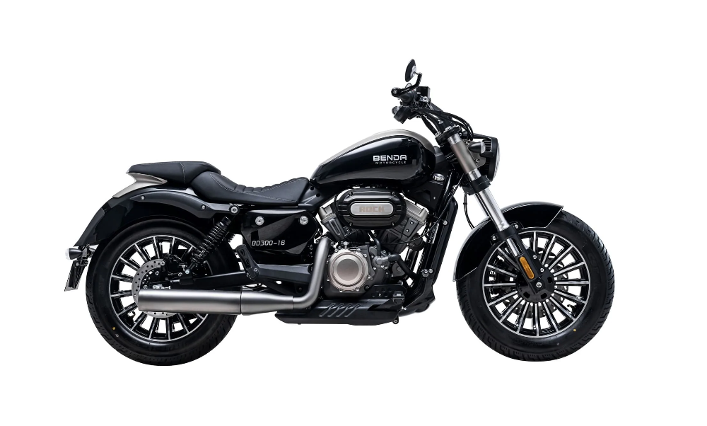 Мотоцикл Benda Rock 300 в Коврове