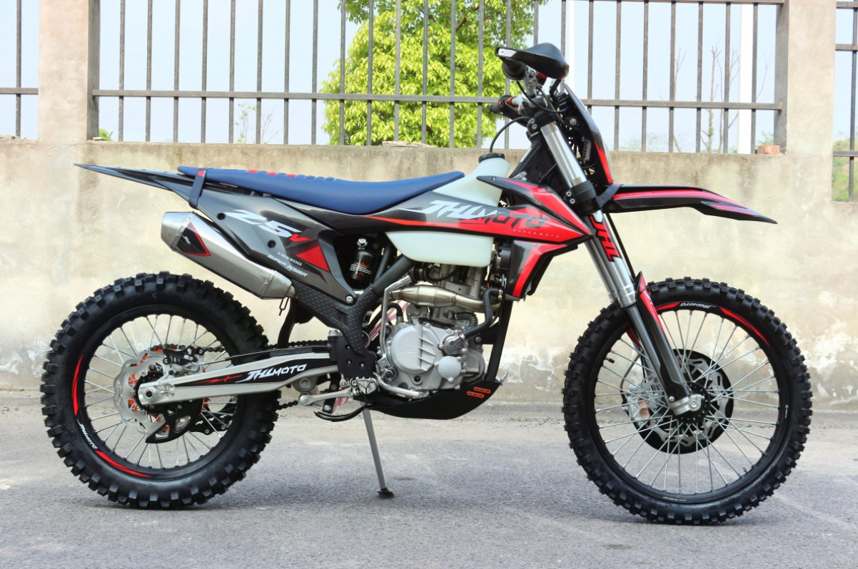 Мотоцикл JHLMOTO JHL Z5V NB300 (174MN-3) в Коврове