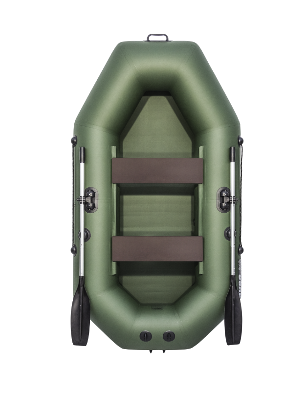  Лодка АКВА-МАСТЕР 240 в Коврове