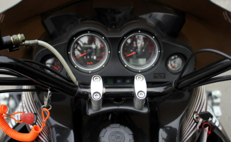 Снегоход Snow Fighter SF-300 в Коврове