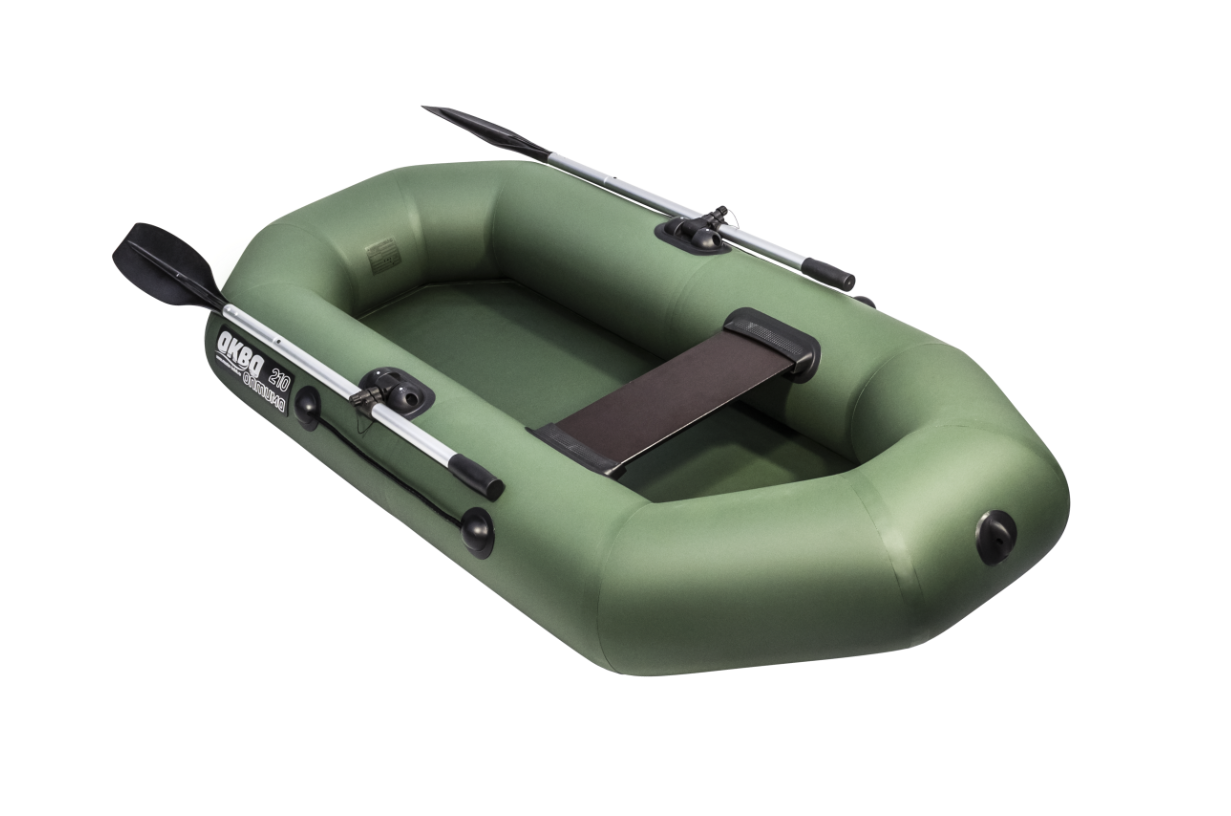  Лодка АКВА-ОПТИМА 210 в Коврове