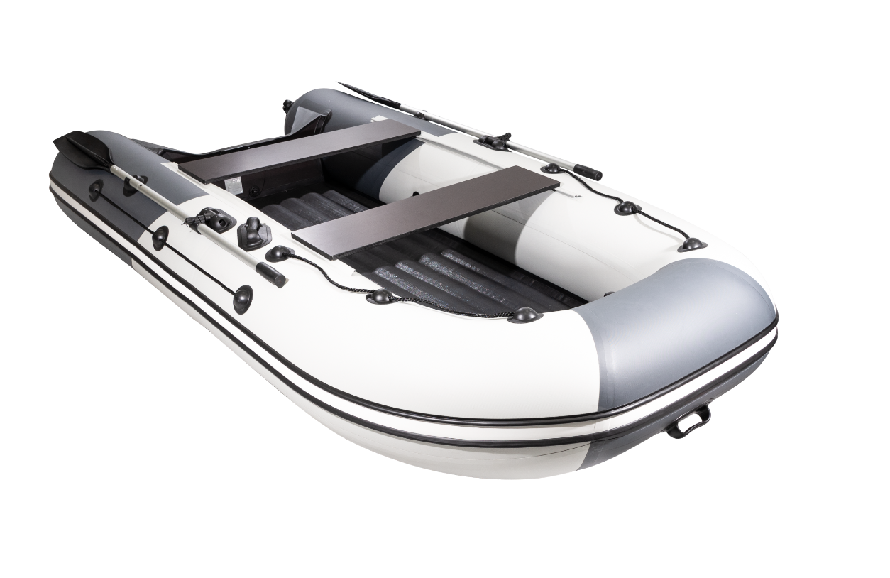 Лодка ривьера 3200 нднд гидролыжа в Коврове