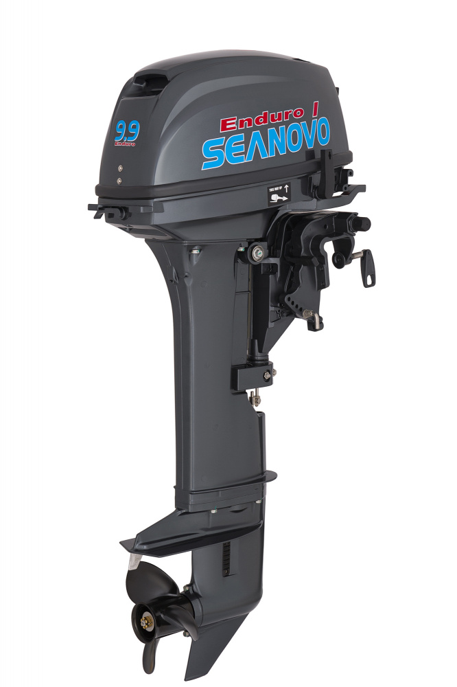 Лодочный мотор SEANOVO SN9.9FFES Enduro в Коврове