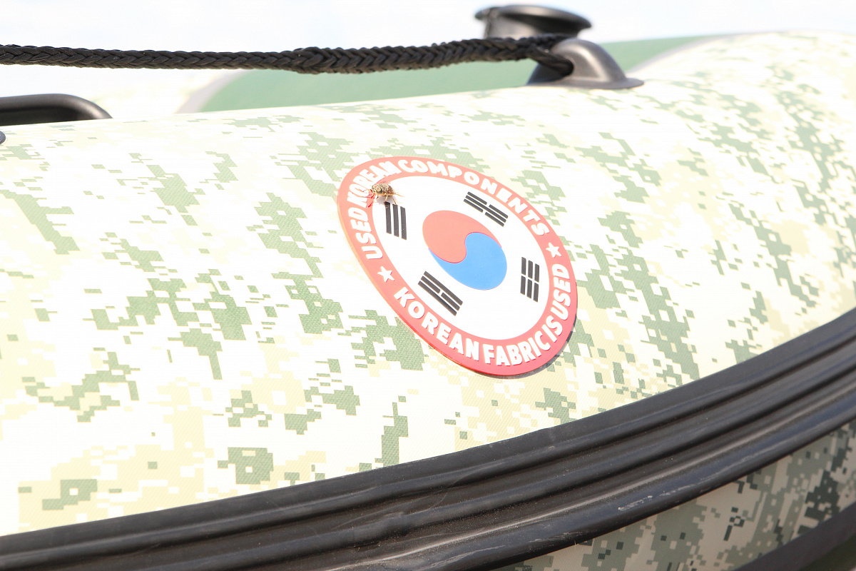 Лодка MISHIMO PRO 315 в Коврове