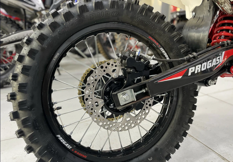 Мотоцикл Progasi SUPER MAX 250 PRO SPORT в Коврове