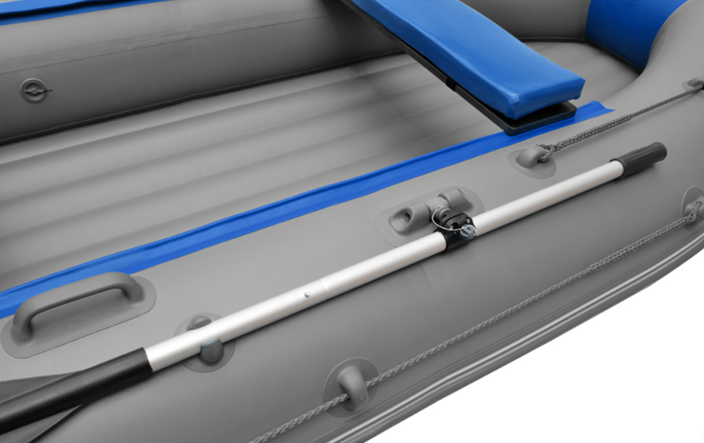 ЛОДКА ДРАККАР 3400 НДНД HANT-PRO в Коврове