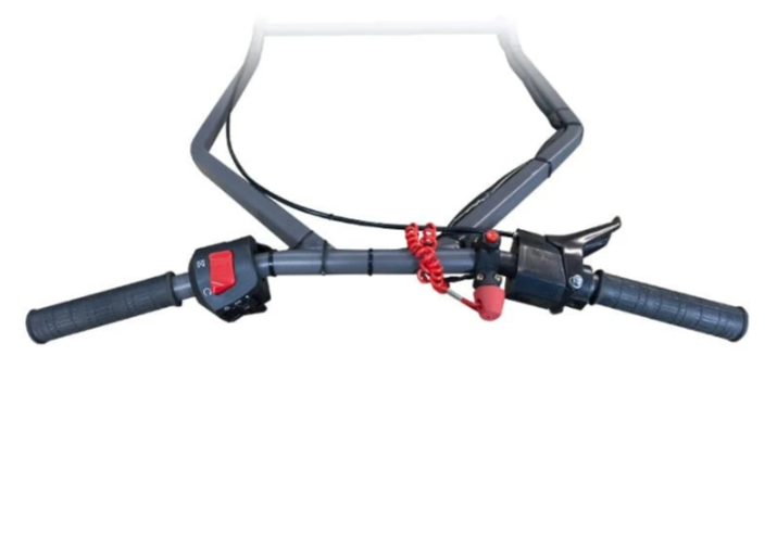 Мотобуксировщик СТЕМ СЕВЕР ЭКСПЕРТ 500 КОМПАКТ 15 л.с. в Коврове