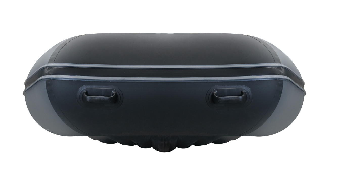 Лодка Таймень RX 3900 НДНД в Коврове