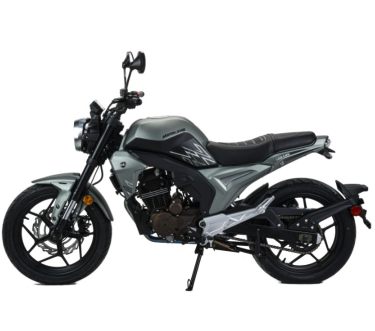 Мотоцикл MOTOLAND (МОТОЛЕНД) 300 CBR в Коврове