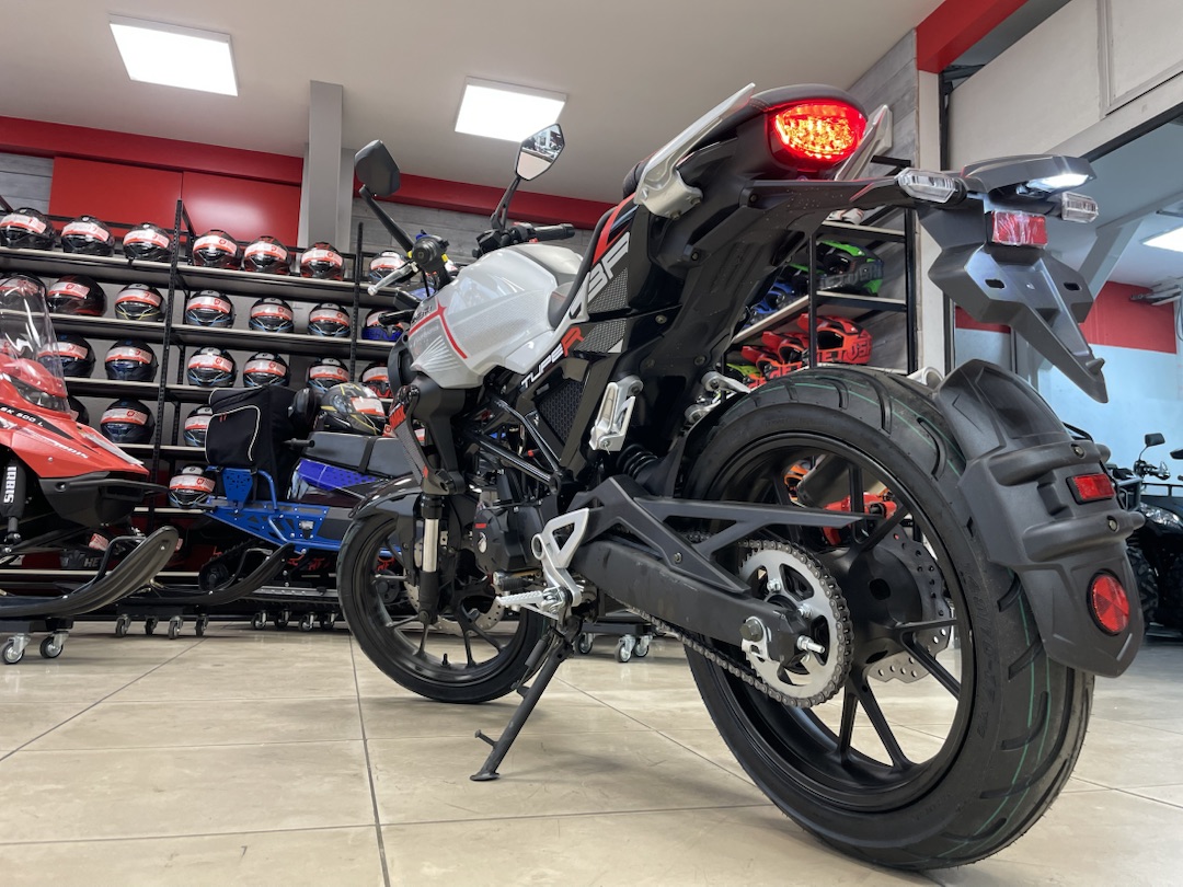 Мопед PROMAX CB150R (49) в Коврове