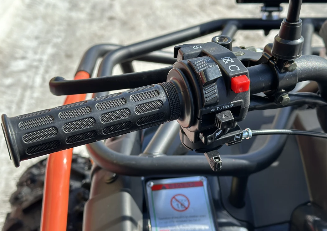 Квадроцикл PROMAX Фермер 350 4x4 ALL ROAD BASIC (2025) в Коврове