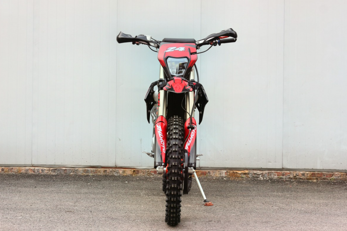 Мотоцикл JHLMOTO JHL Z4i (EFI) PR250 (172FMM-5S) в Коврове