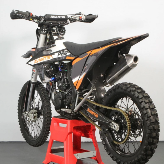 Мотоцикл Avantis Enduro 300 PRO EFI Exclusive (NC250/177MM) ARS в Коврове