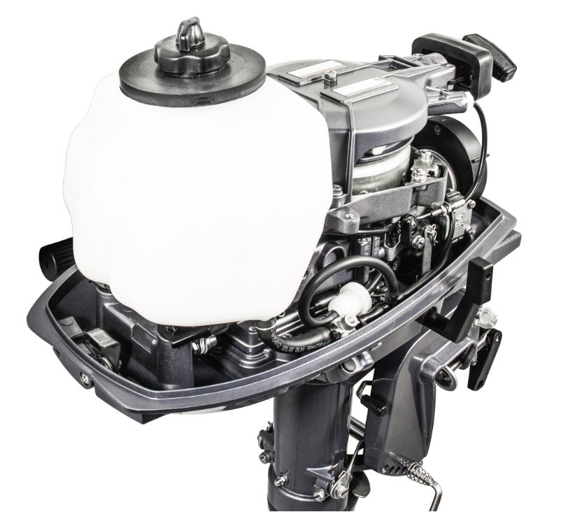 Лодочный мотор APACHE T5 BS в Коврове