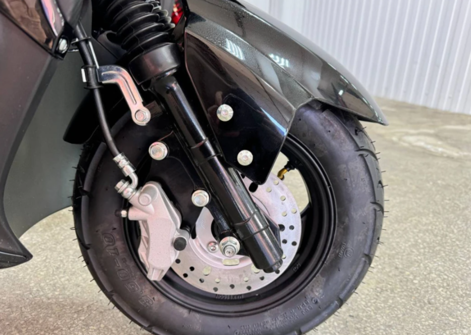 Скутер PROMAX ROX 200 (49) в Коврове