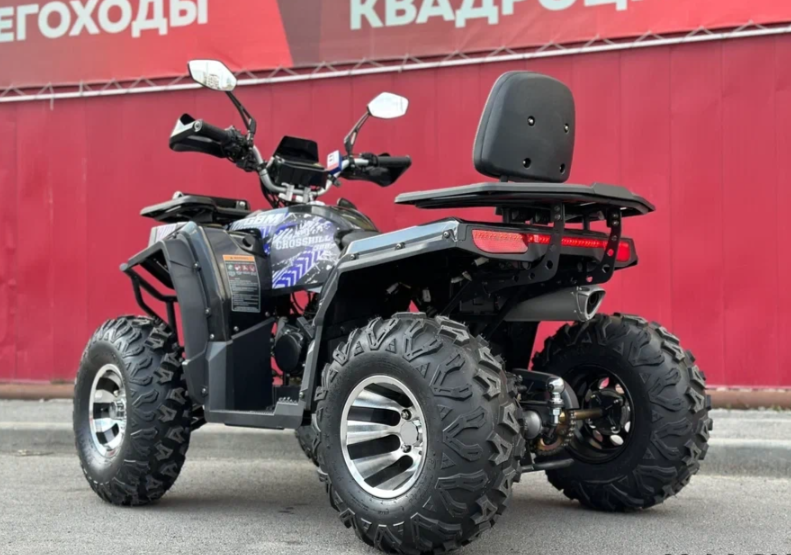 Квадроцикл GBM CROSS HILL 300 NEW PREMIUM в Коврове