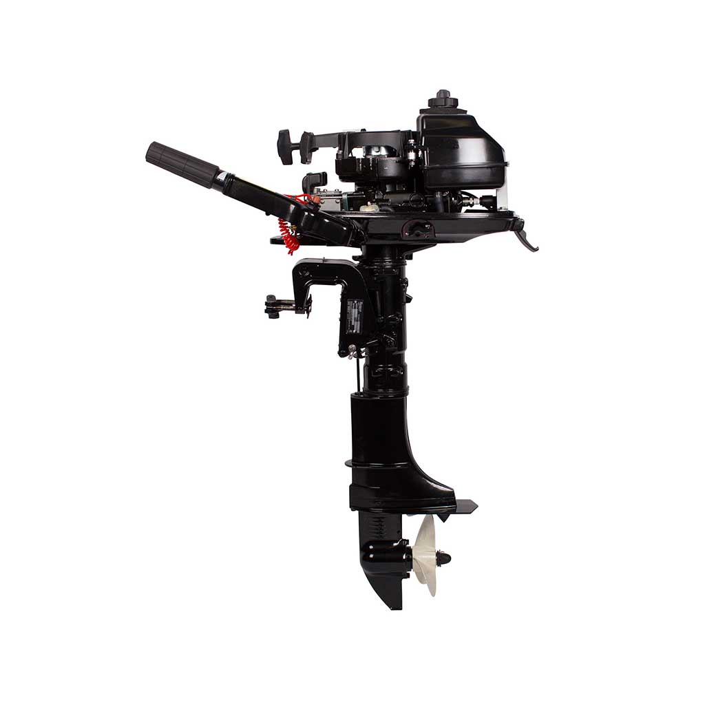 ЛОДОЧНЫЙ МОТОР TOYAMA T5ABMS в Коврове