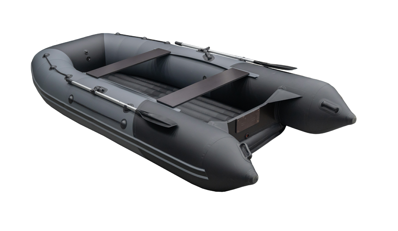 Лодка Таймень RX 3900 НДНД в Коврове