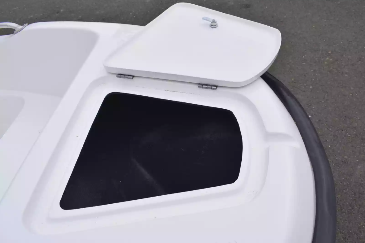 Стеклопластиковая лодка Пингвин New (тримаран) в Коврове