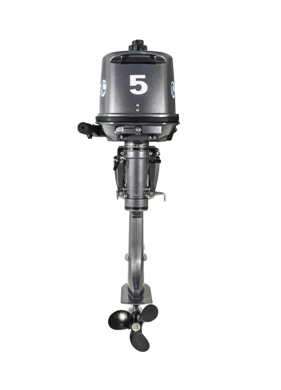 Лодочный мотор APACHE T5 BS в Коврове