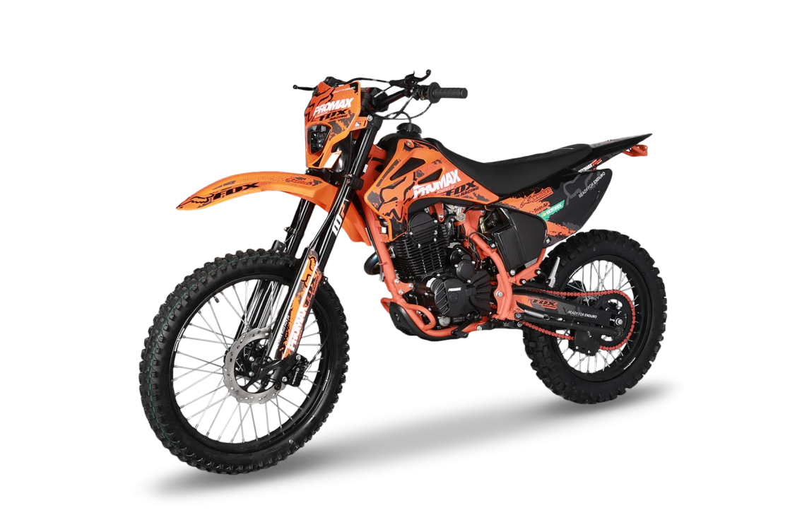 Кроссовый мотоцикл PROMAX MX280 в Коврове