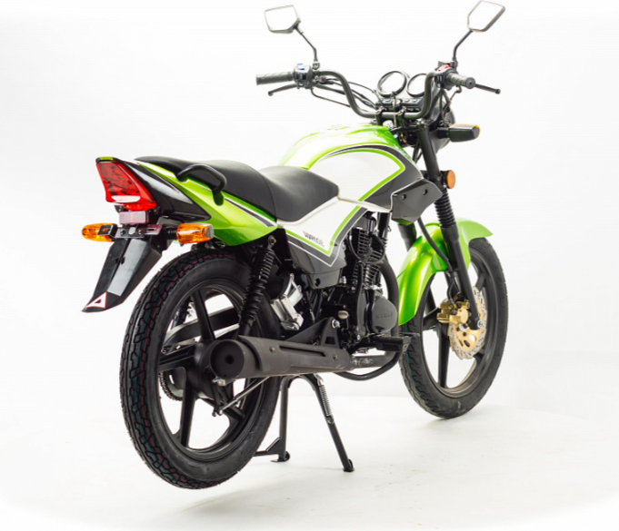 Мотоцикл MOTOLAND (МОТОЛЕНД) VOYAGE 200 в Коврове