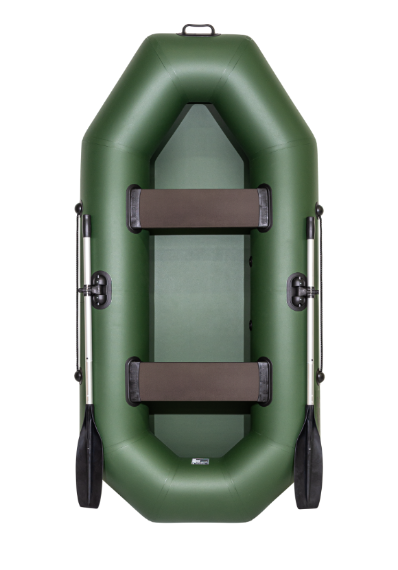 Лодка Барс 260 в Коврове