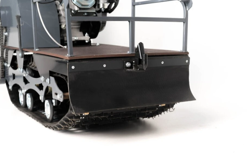 Мотобуксировщик ОНЕГО 500 15 FRONT LIMITED в Коврове