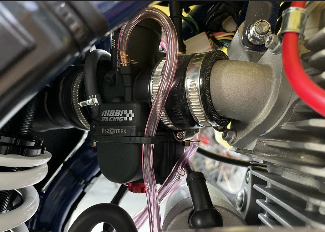 Мотоцикл Progasi RACE 300 AIR PRO SPORT в Коврове