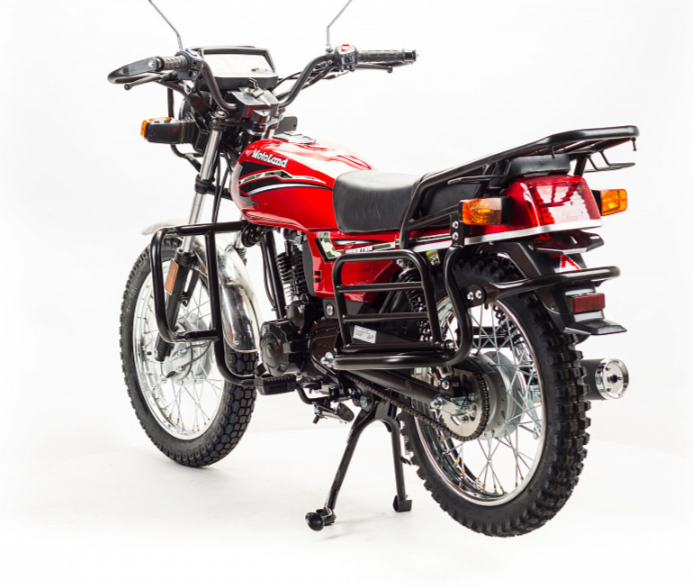 Мотоцикл MOTOLAND (МОТОЛЕНД) FORESTER LITE 200 в Коврове