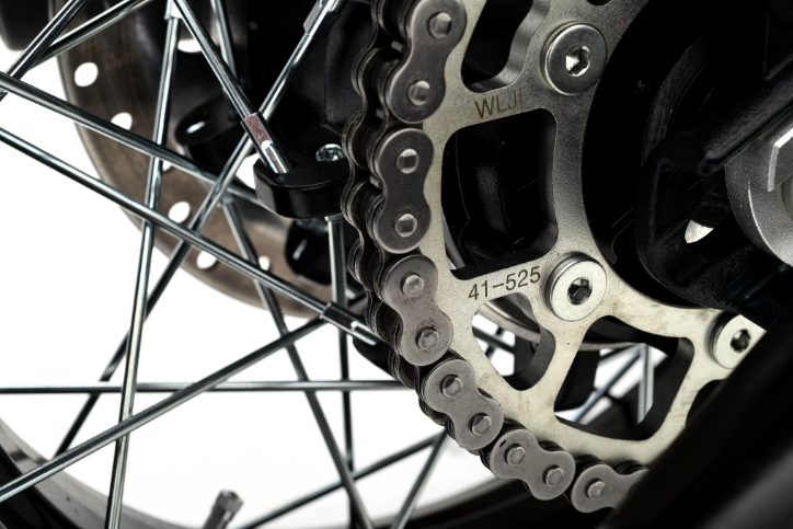 Мотоцикл GAOKIN GK 1200 в Коврове