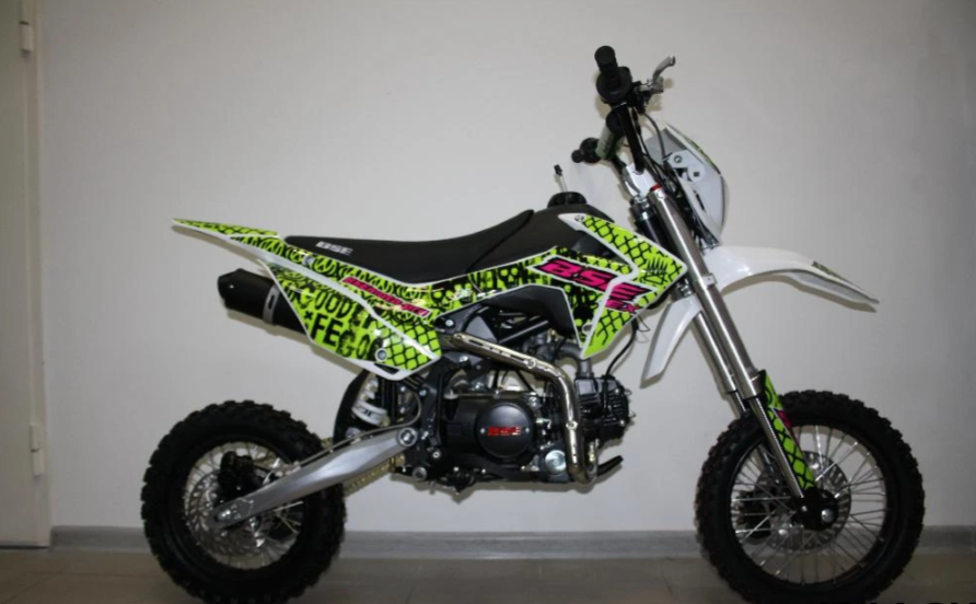 Питбайк BSE EX 17/14 Max13 в Коврове