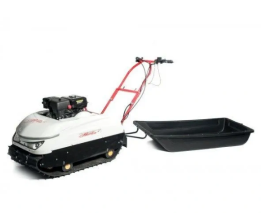 Мотобуксировщик Хортон 9 LX в Коврове