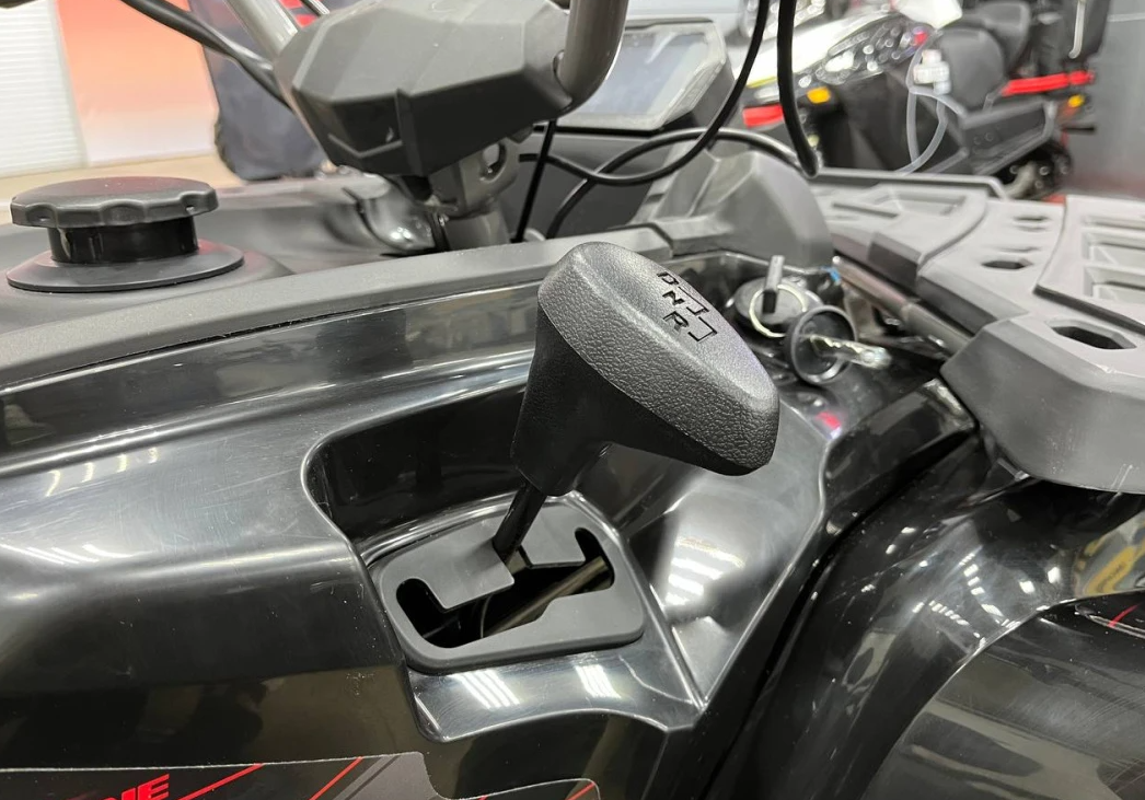 Квадроцикл PROMAX RENEGADE 300 LONG WINCH PRO (2025) в Коврове