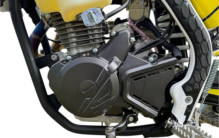 Эндуро мотоцикл IRBIS HTR 250 в Коврове