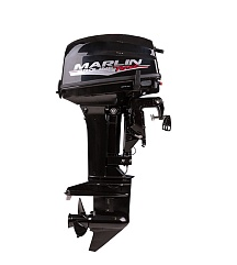 Лодочный мотор MARLIN PROLINE MP 9.9 (20) AWRL FORCE в Коврове