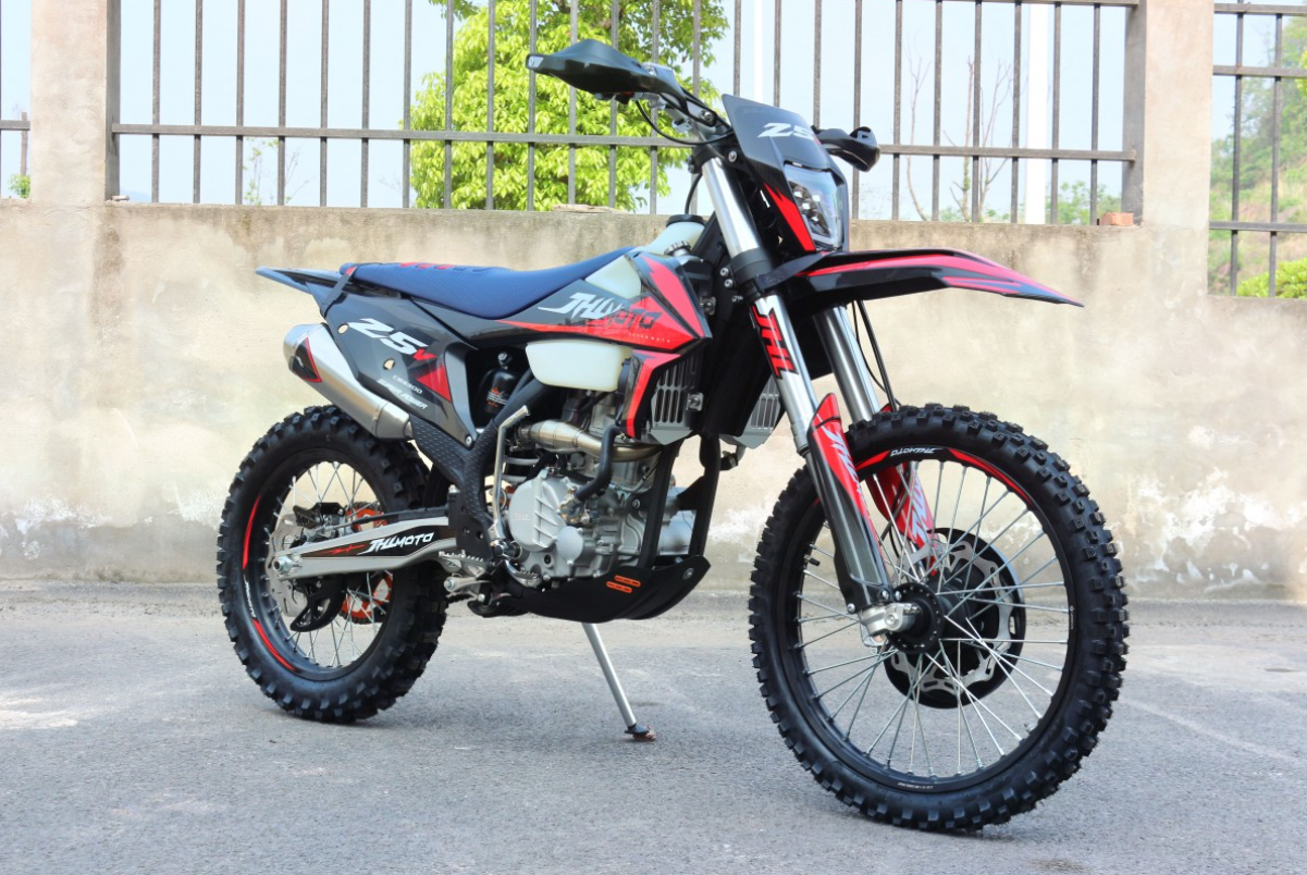 Мотоцикл JHLMOTO JHL Z5V NB300 (174MN-3) в Коврове
