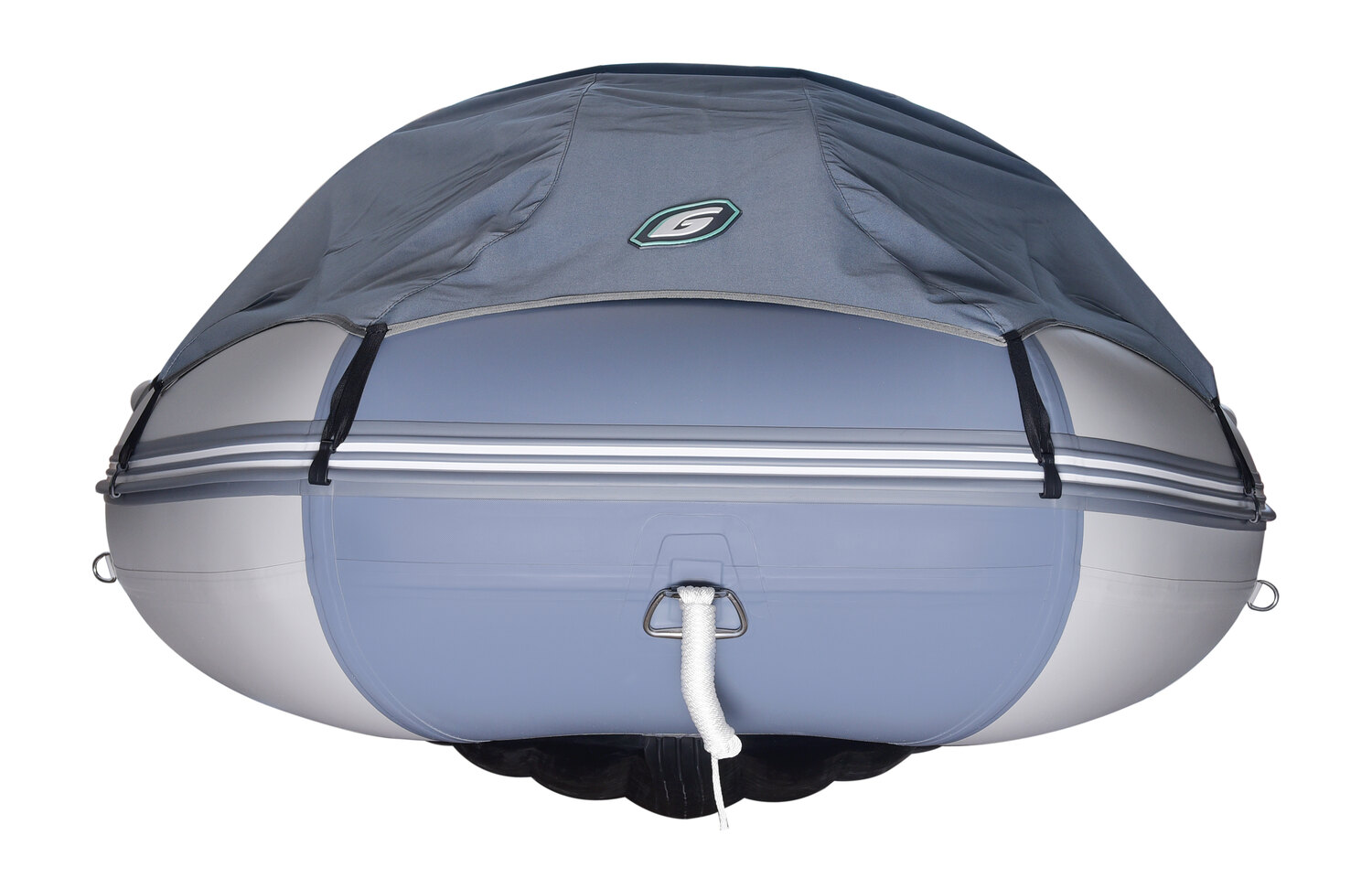 НАДУВНАЯ ЛОДКА GLADIATOR E420PRO в Коврове