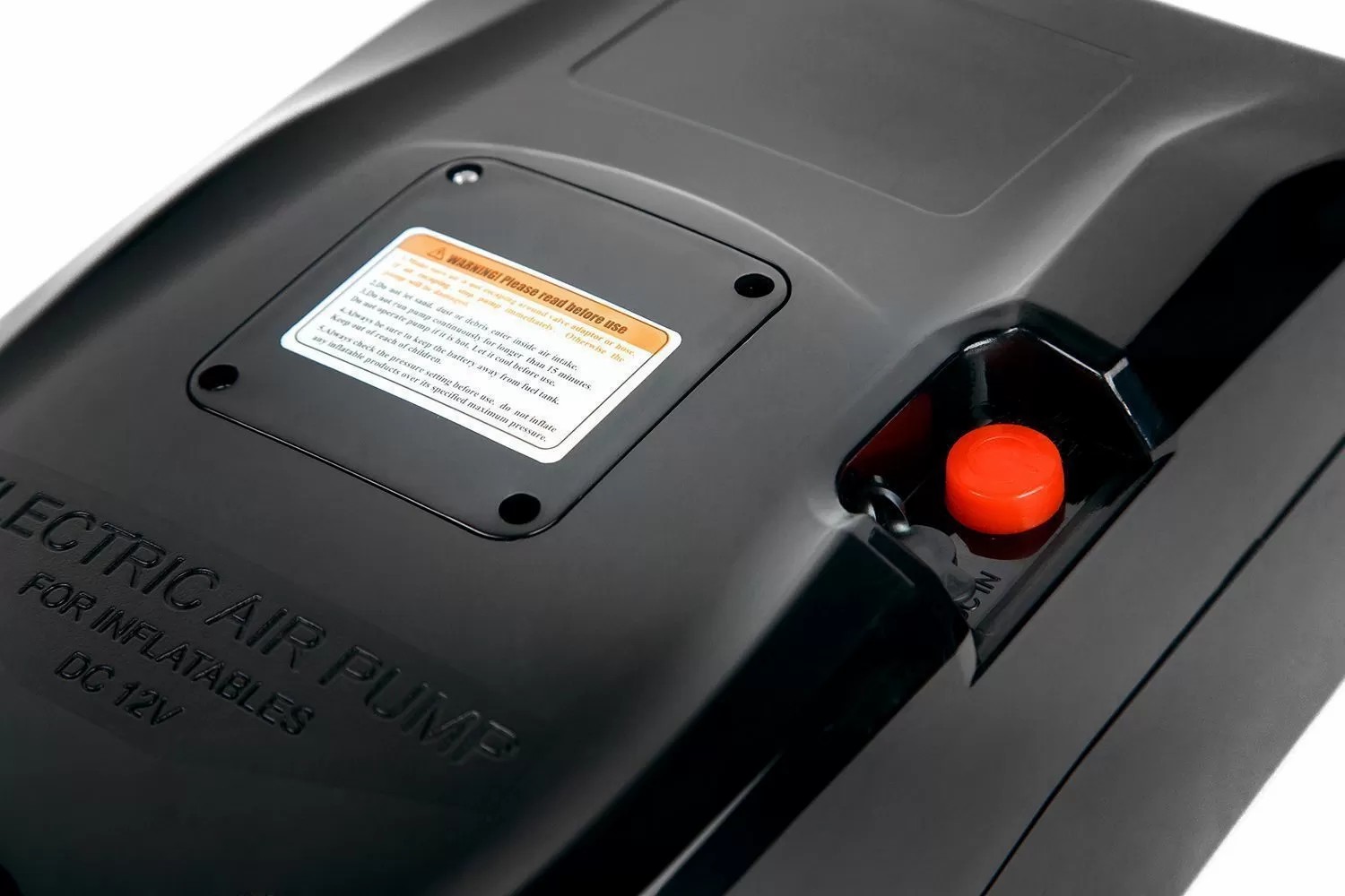 ЭЛЕКТРИЧЕСКИЙ НАСОС MARLIN GP-80 B в Коврове