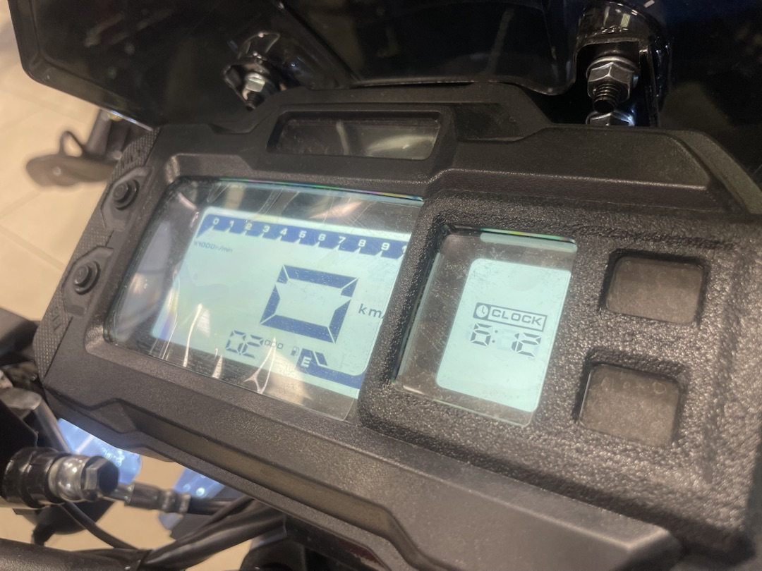 Скутер PROMAX STALKER ARMY 240(49) в Коврове