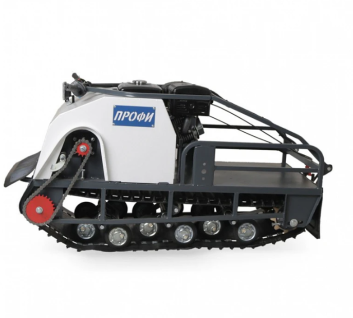 Мотобуксировщик ВЕПС WINTER «ПРОФИ» 15 в Коврове