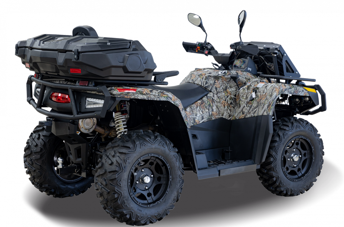 Квадроцикл HISUN TACTIC GT1000/EXTREME EDITION в Коврове