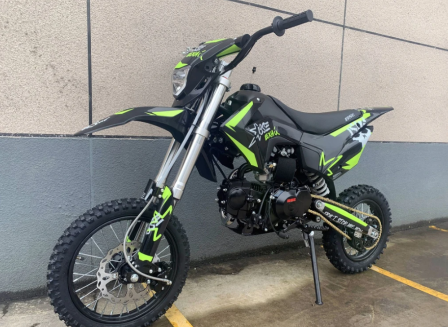 Питбайк BSE EXA SA 14/12 в Коврове