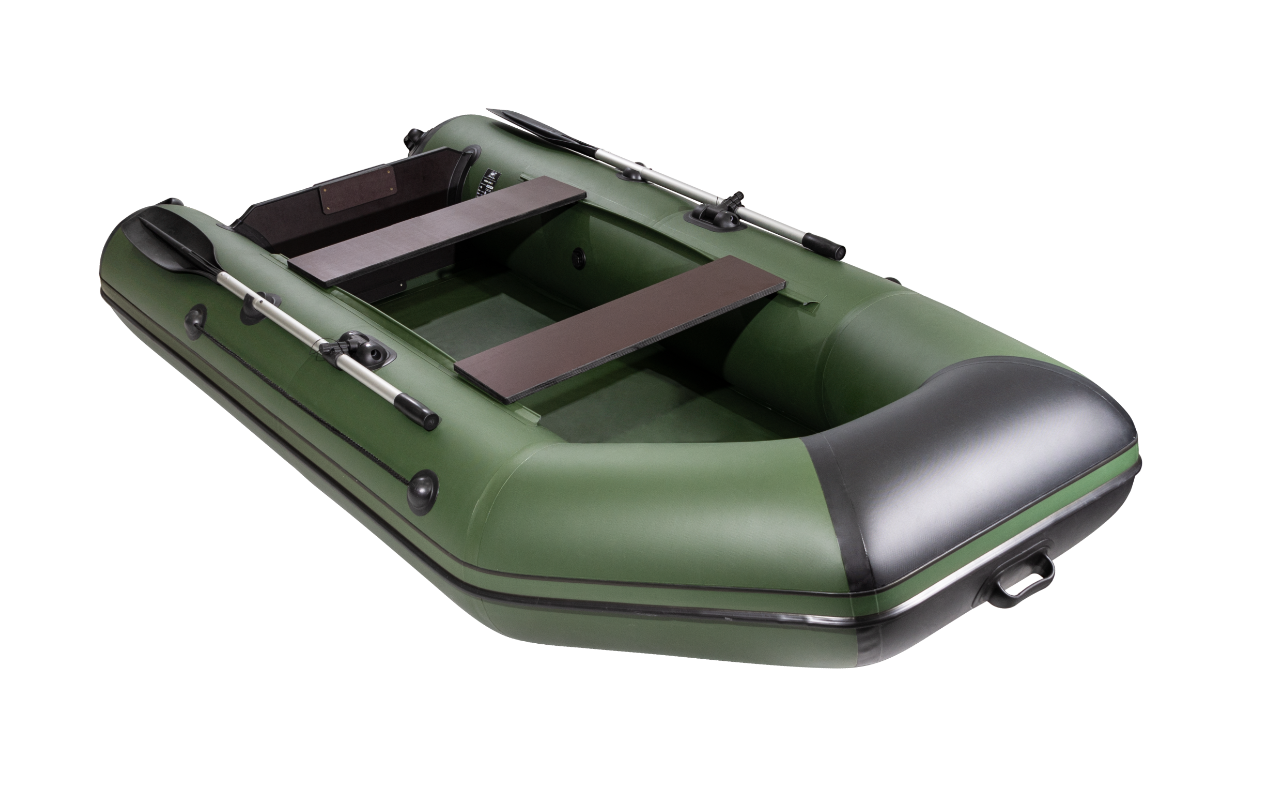 Лодка АКВА 2900 в Коврове