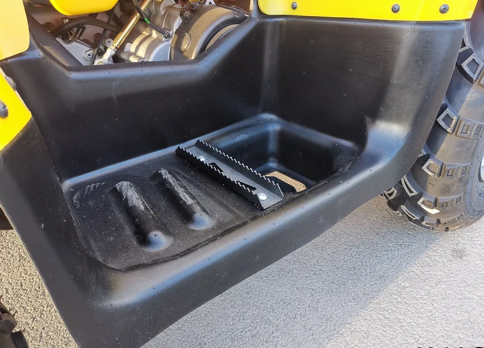 КВАДРОЦИКЛ IRBIS ATV200 в Коврове